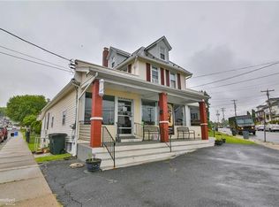 150 Spring St, Nazareth, PA 18064