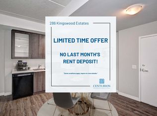 286 Kingswood Estates, Kitchener, ON N2E 0H3