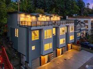 2230 Bonair Pl SW, Seattle, WA 98116