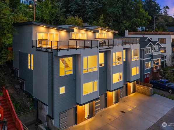 2230 Bonair Place SW, Seattle, WA 98116