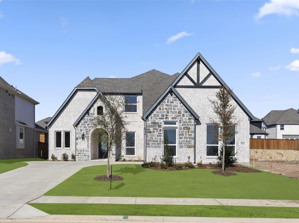 Home for Sale in McKinney TX