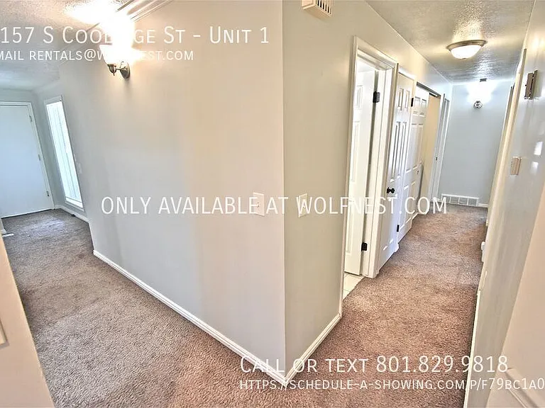 8157 S Coolidge St #1 — Photo 14