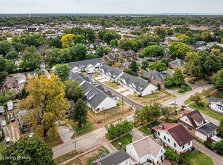 101 Wellston Pl, Louisville, KY