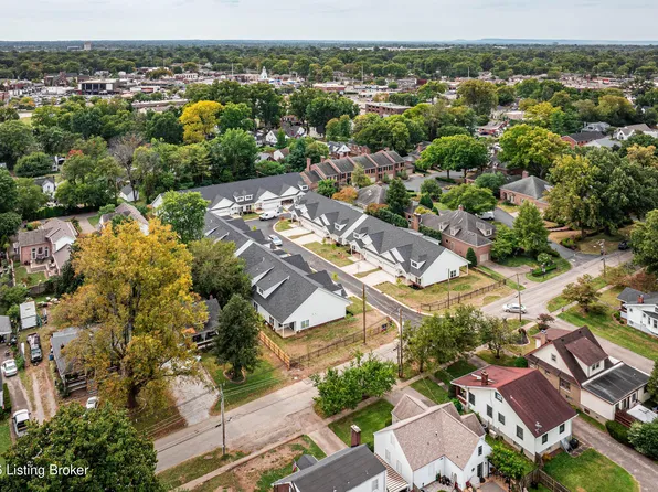 101 Wellston Pl, Louisville, KY 40207