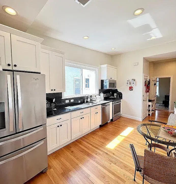 121 Heath St #2