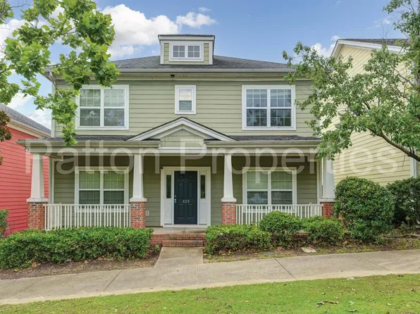 429 S Pickens St, Columbia, SC 29205