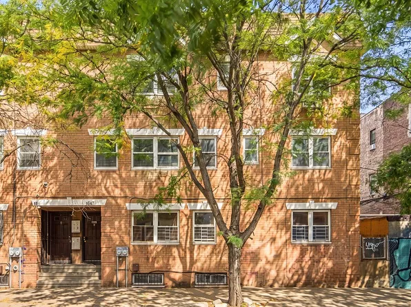 1047 Dekalb Ave, Brooklyn, NY 11221