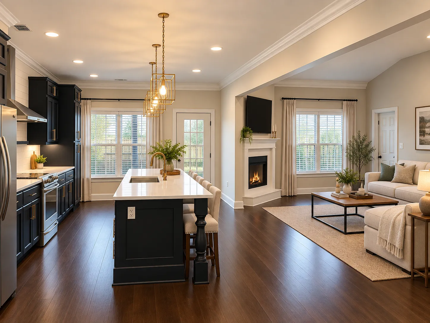 5 bed, 2345 sqft, $2,850 — Photo 4