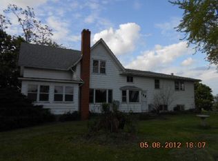 14087 Russellville Rd, Capron, IL 61012