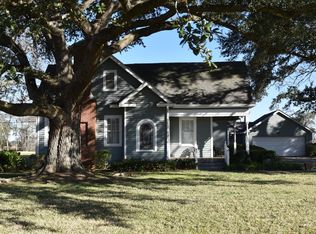 1646 Shirley Rd, Bunkie, LA 71322