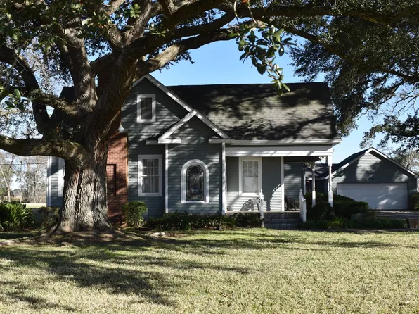 1646 Shirley Rd, Bunkie, LA 71322