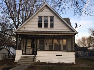 819 3rd St N, Fargo, ND 58102