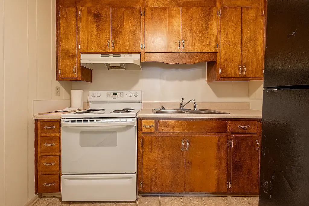 2 bed, 700 sqft, $775 — Photo 4