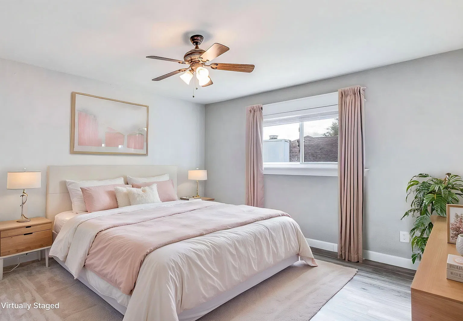 3 bed, 2.0 bath, 1488 sqft, $2,350 — Photo 2