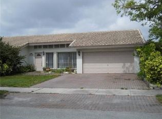 6731 NW 25th Ter, Fort Lauderdale, FL 33309