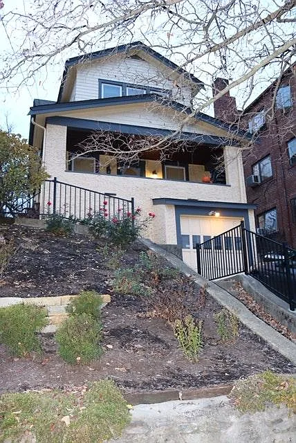 Front of House - 3421 Erie Ave
