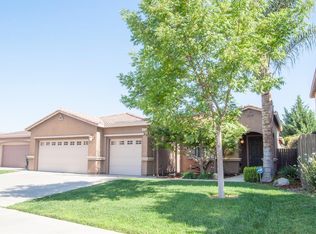 4010 W Vine Ave, Visalia, CA 93291