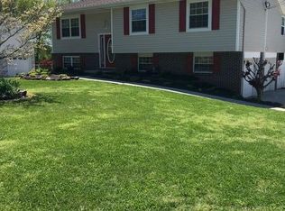 7917 Quail Run Rd, Knoxville, TN 37938