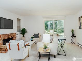 Eastbridge Condominium, Bellevue, WA 98007