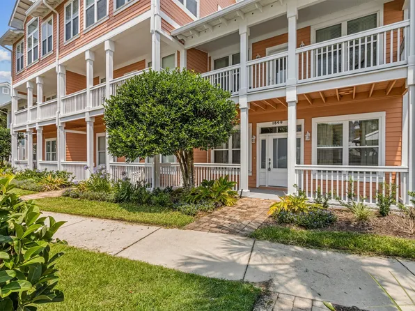 1899 White Sands Way #704, Amelia Island, FL 32034