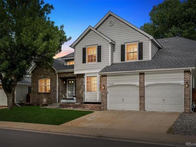 13540 Detroit Street, Thornton, CO, 80241