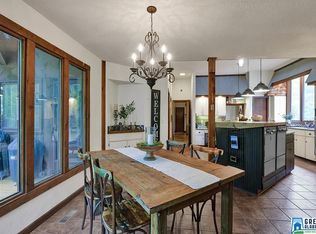 2505 Indian Crest Dr, Pelham, AL 35124