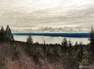 1634 Sunrise Rd, Brinnon, WA 98320