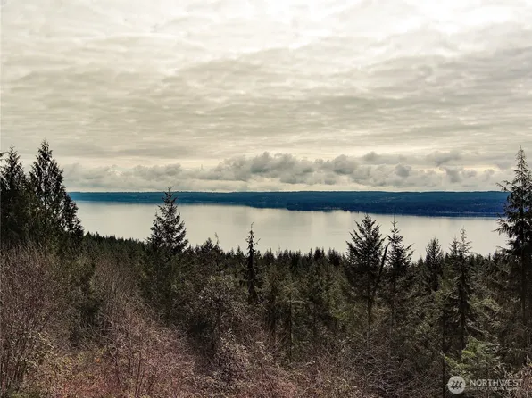 1634 Sunrise Road, Brinnon, WA 98320