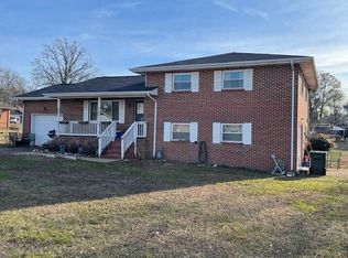 31 Jackson Way, Fort Oglethorpe, GA 30742