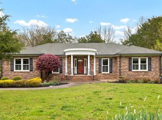 2530 Blantons Point, Murfreesboro, TN 37129
