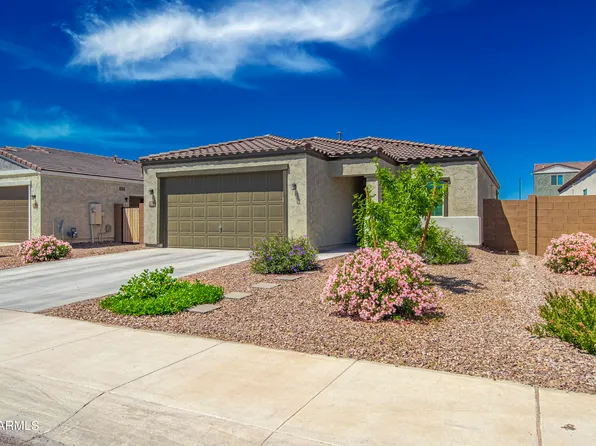 12748 W MYRTLE Avenue, Glendale, AZ 85307