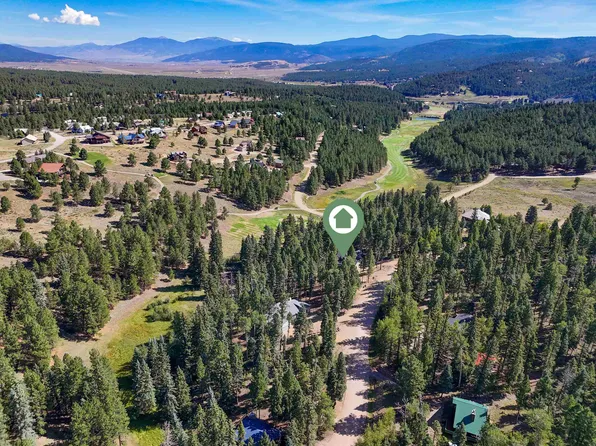 122 Via Del Rey, Angel Fire, NM 87710