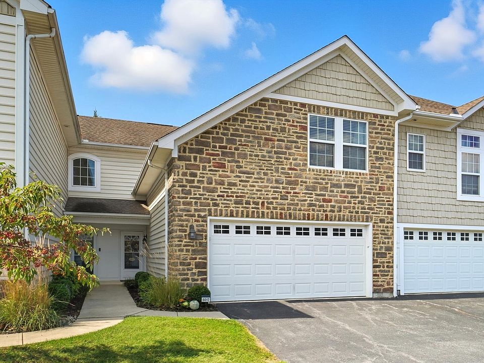 1st image of 5017 Calais Dr