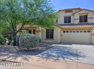 3001 W Trapanotto Rd, Phoenix, AZ 85086