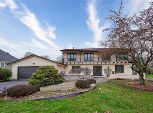 399 French Rd, Rochester, NY 14618