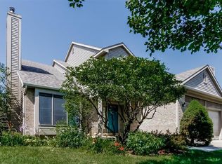 431 Sumark Way, Ann Arbor, MI 48103