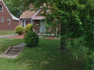 312 Cornelia Ave NE, Canton, OH 44704