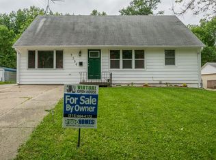 7304 SW 12th St, Des Moines, IA 50315