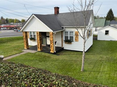 520 Jones Ave, Oak Hill, WV, 25901
