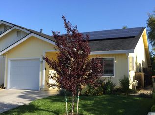719 Peregrine Ave, Davis, CA