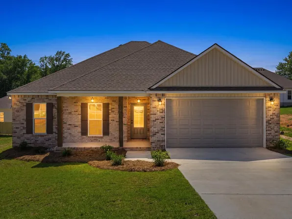 14 Harvard Oak, Hattiesburg, MS 39402