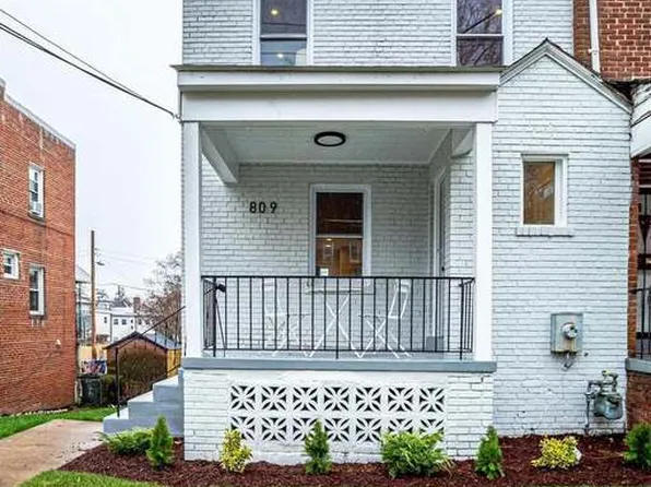 809 Taylor St NE, Washington, DC 20017