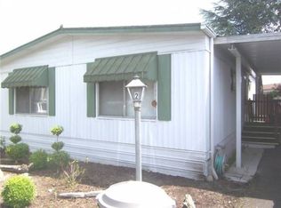 13320 Highway 99 S SPACE 2, Everett, WA 98204