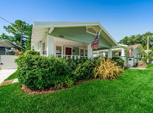 312 W Osborne Ave, Tampa, FL 33603