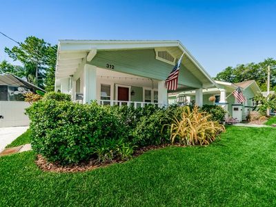 312 W Osborne Ave, Tampa, FL, 33603