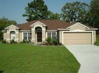 110 Dawson Ave, Spring Hill, FL 34606
