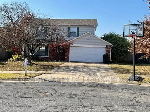 8902 N 149 E, Owasso, OK