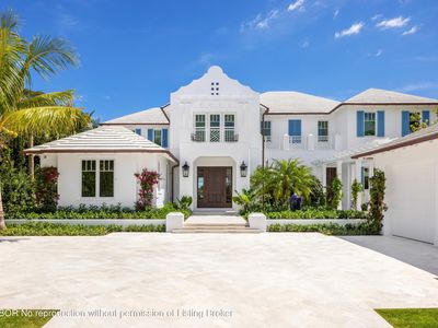 584 Island Dr, Palm Beach, FL, 33480