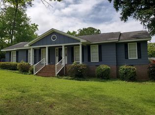 204 Laudig Ln, Americus, GA 31719