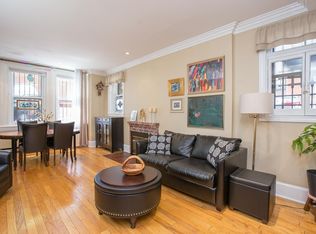 280 Commonwealth Ave APT G10, Boston, MA 02116